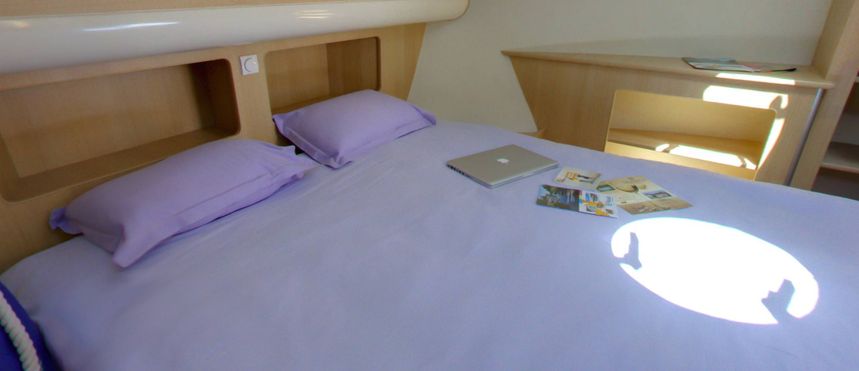 Nicols Estivale Quattro S | Lorentzen