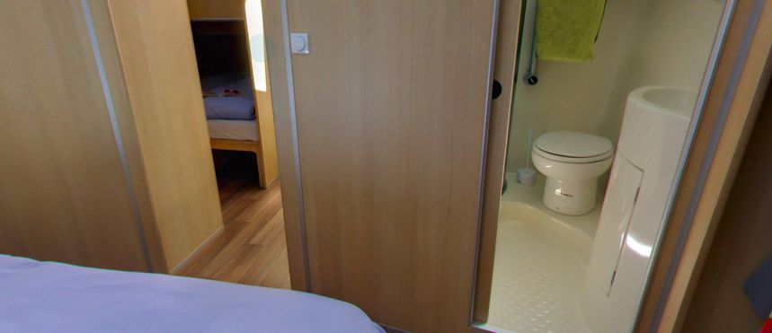 Nicols Estivale Quattro S | Lorentzen