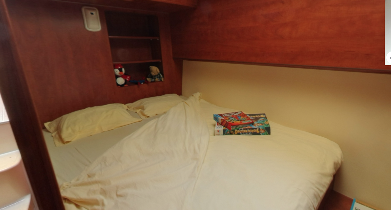 Nicols Estivale Sixto | Kérész