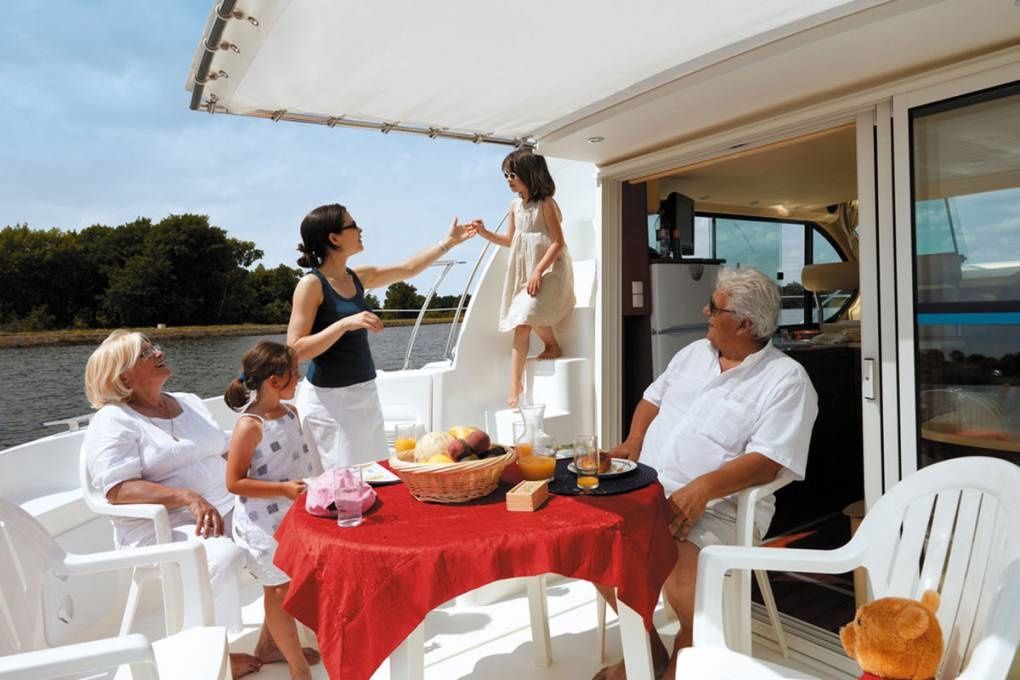 Nicols Estivale Sixto | Kócsag