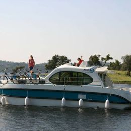 Nicols Estivale Quattro B | Damparis