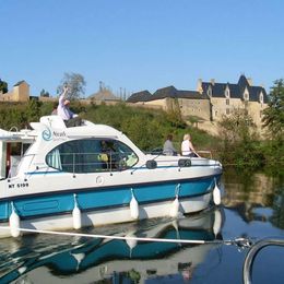 Nicols Estivale Quattro B | Rennes