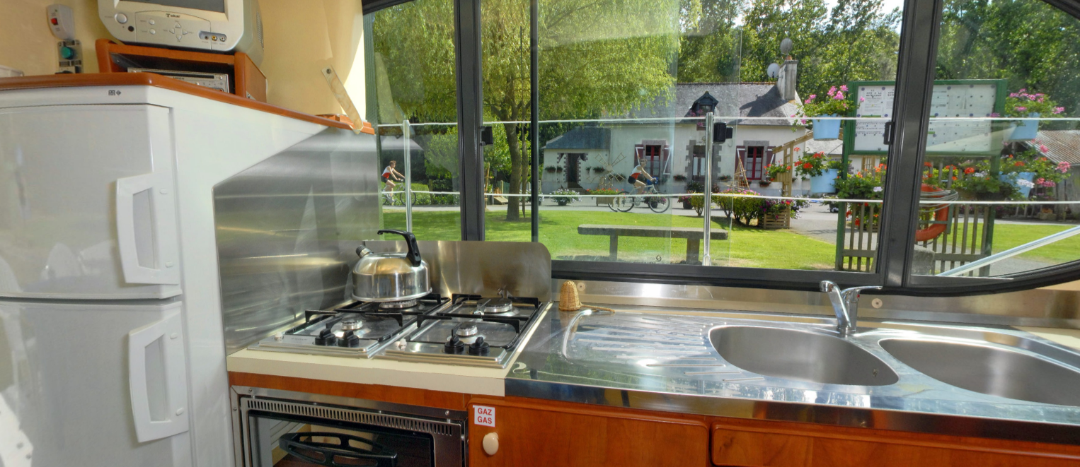 Nicols Estivale Quattro B | Cinege