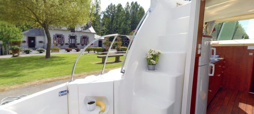 Nicols Estivale Quattro B | Bodorka