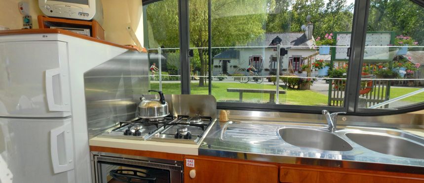 Nicols Estivale Quattro B | Bodorka