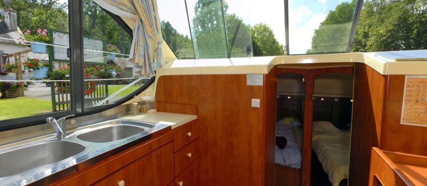 Nicols Estivale Quattro B | Bodorka