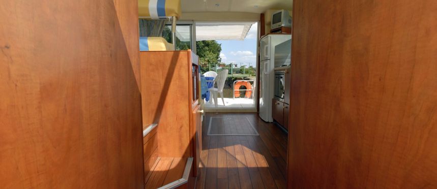 Nicols Estivale Quattro B | Bodorka