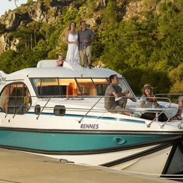 Nicols Estivale Quattro B | Castelnaudary