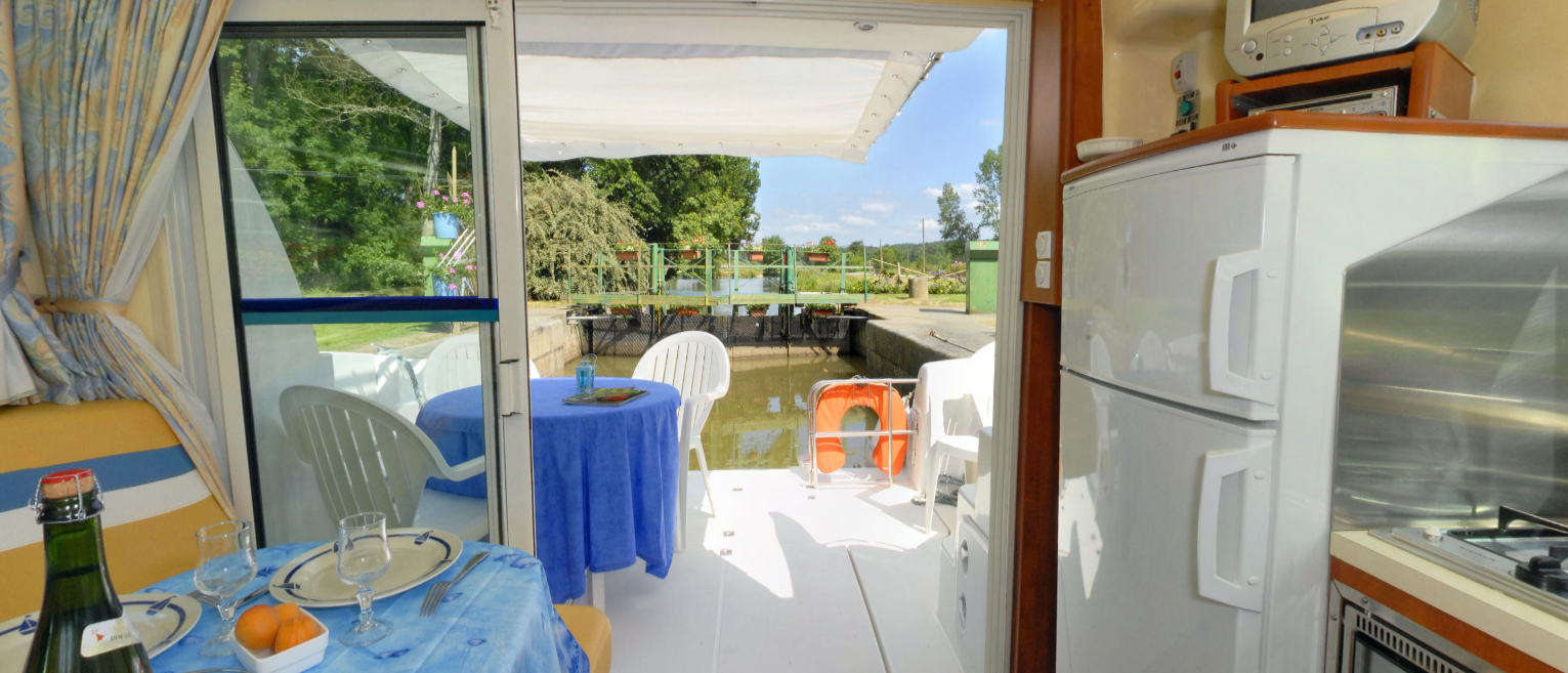 Nicols Estivale Quattro B | Ostwald