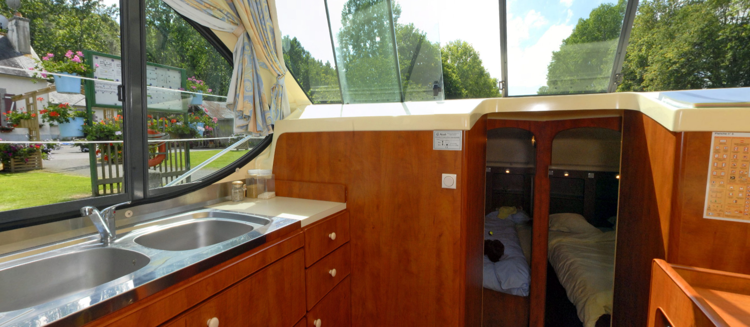 Nicols Estivale Quattro B | Ostwald