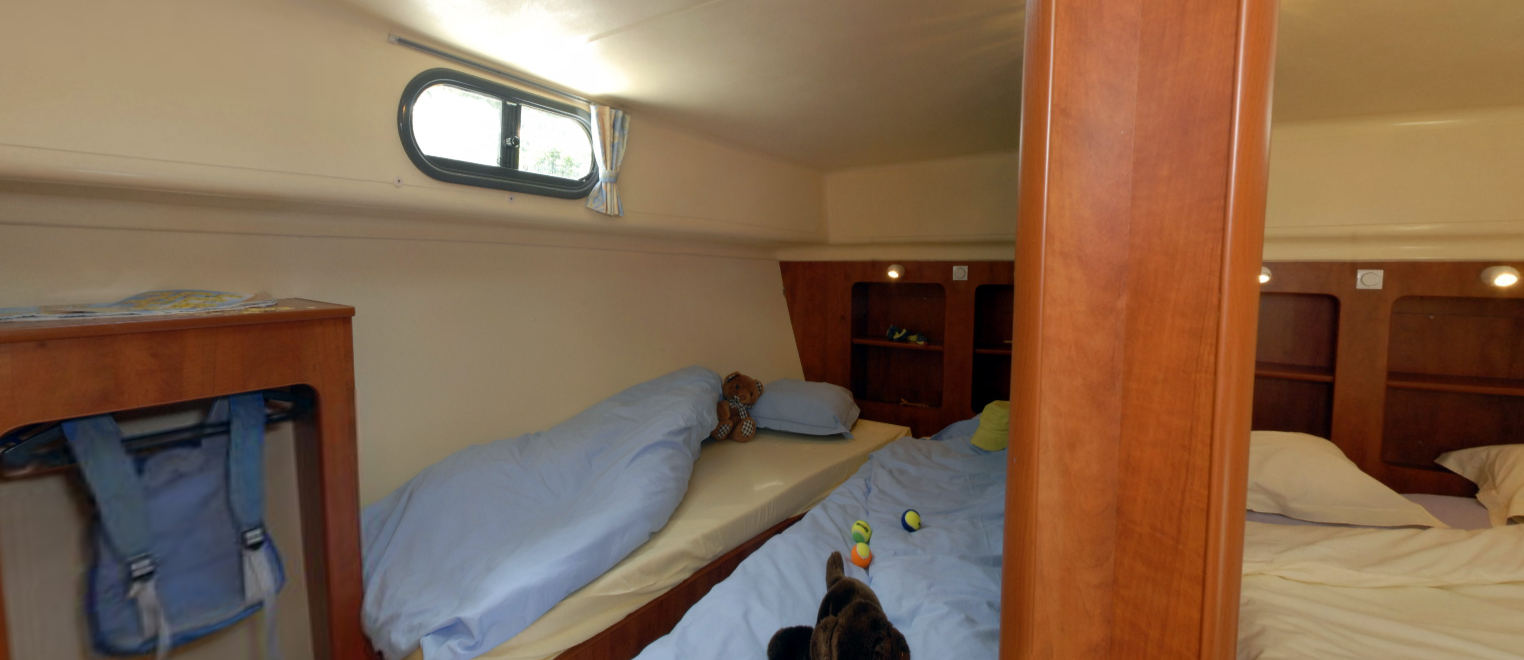 Nicols Estivale Quattro B | Ostwald