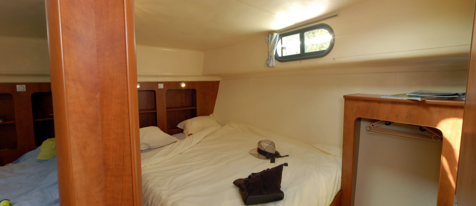 Nicols Estivale Quattro B | Ostwald