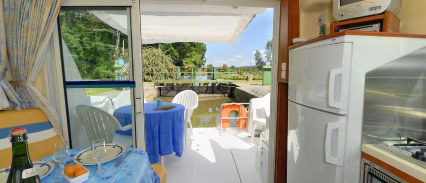 Nicols Estivale Quattro B | Saint Brice