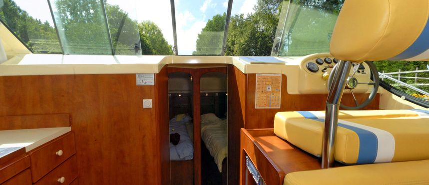 Nicols Estivale Quattro B | Saint Brice