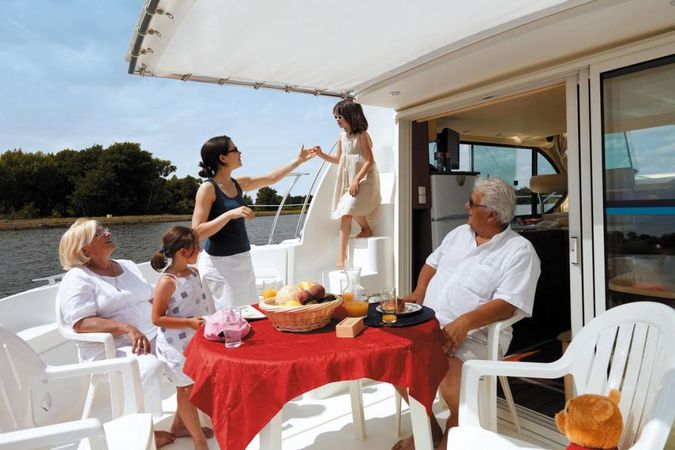 Nicols Estivale Quattro B | Sulyom