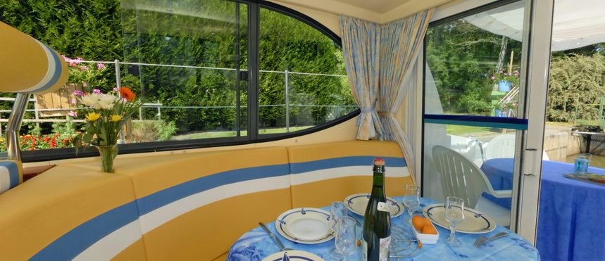 Nicols Estivale Quattro B | Sulyom