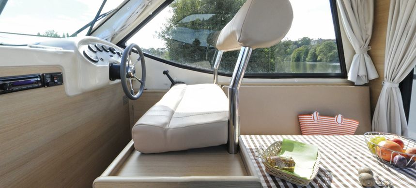 Nicols Primo | Comfort