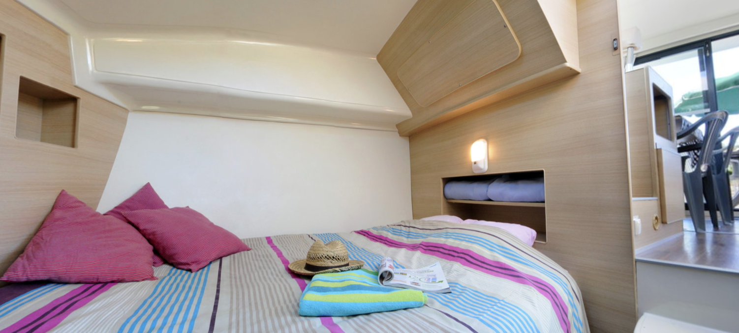 Nicols Primo | Comfort