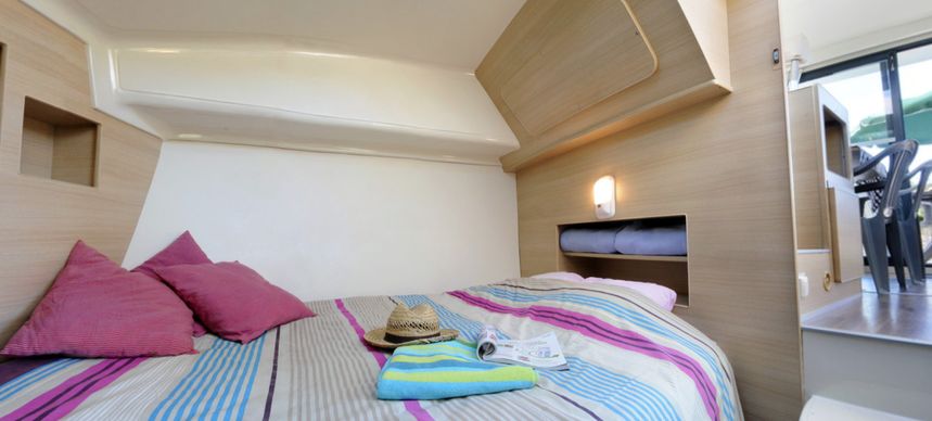 Nicols Primo | Comfort