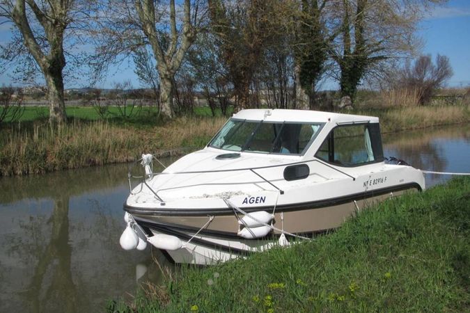 Nicols Primo | Auray