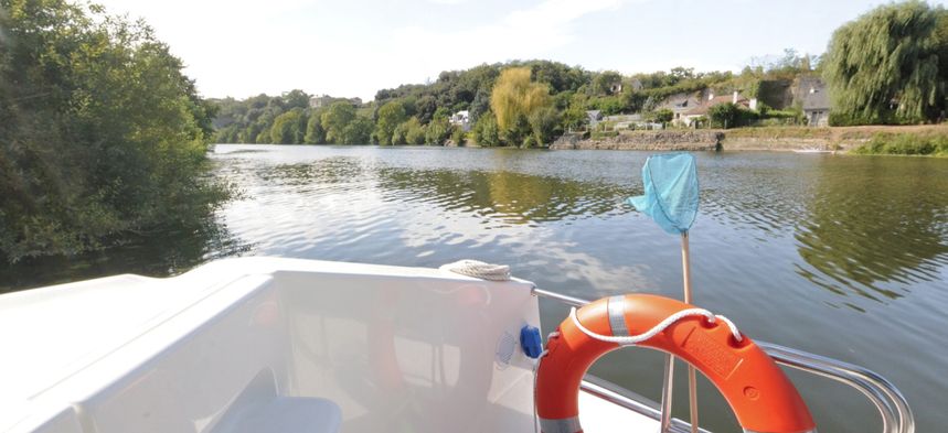 Nicols Primo | Auray