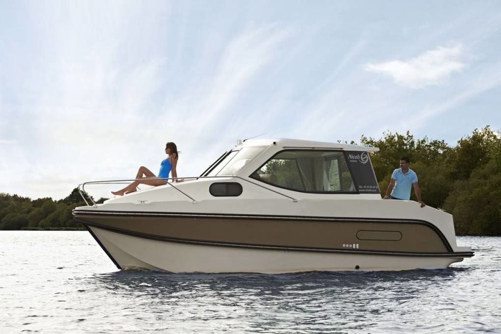 Nicols Primo | Sarralbe