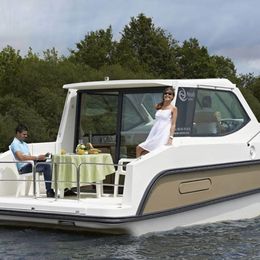 Nicols Primo | Neptune