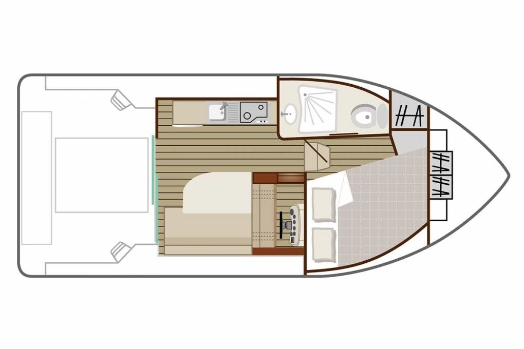 Nicols Primo | Neptune