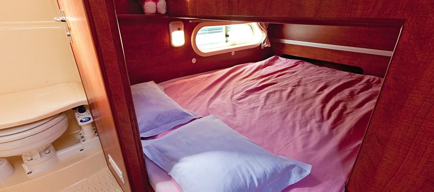 Nicols Sedan 1000 | Sonate