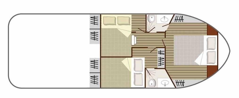 Nicols Sedan 1000 | Fleury