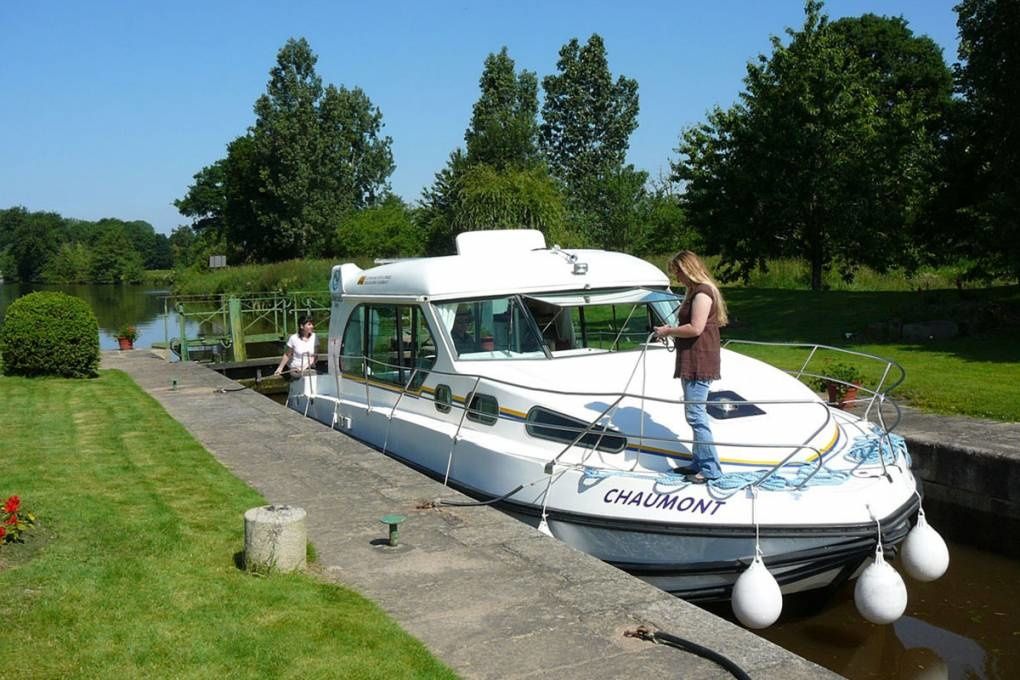 Nicols Sedan 1000 | Cassiopee