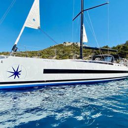 Beneteau Oceanis 62 | Penultimo