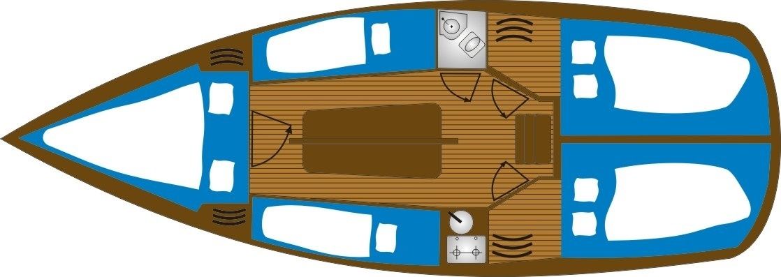 Antila 27 | Kasjopea