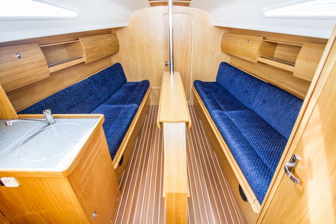 Antila 26cc | Bravo 3