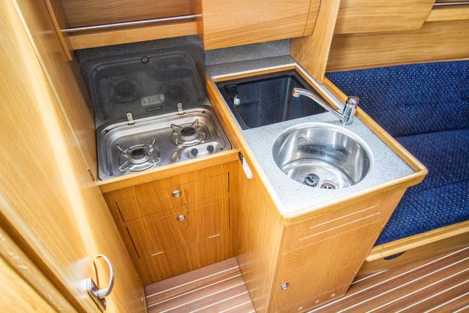 Antila 26cc | Bravo 3