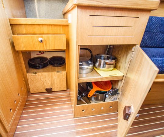 Antila 26cc | Bravo 3