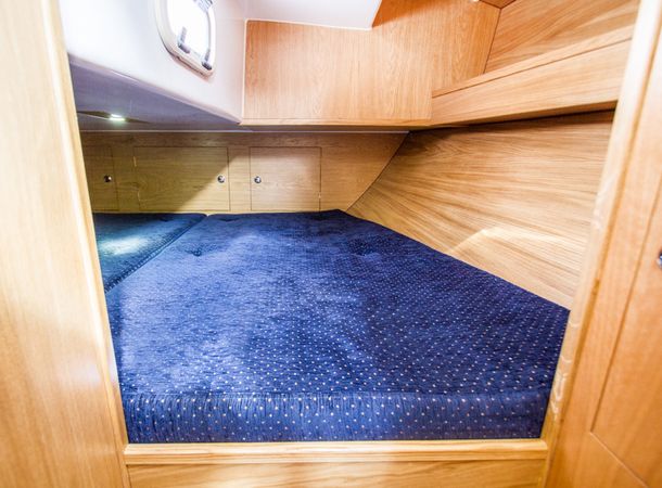 Antila 26cc | Bravo 3