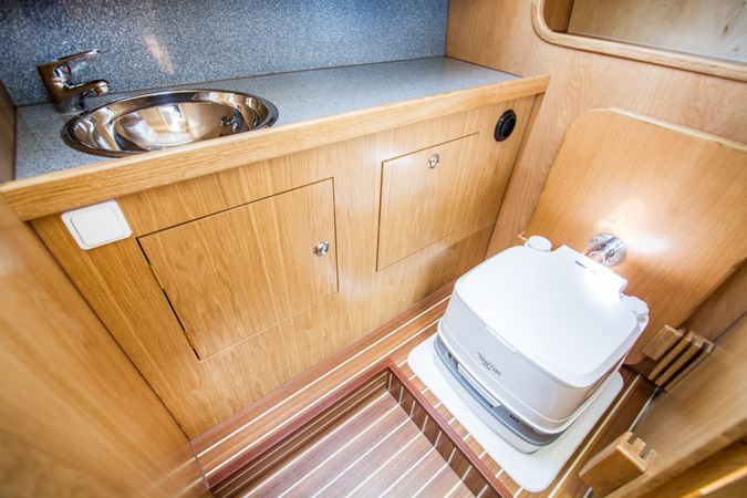 Antila 26cc | Bravo 3