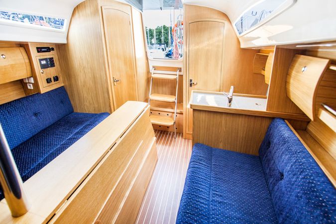 Antila 26cc | Bravo 3