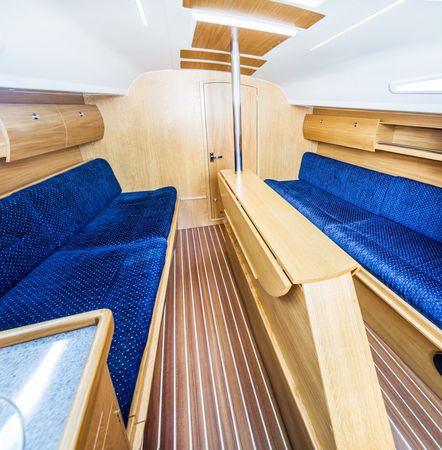 Antila 26cc | Bravo 3