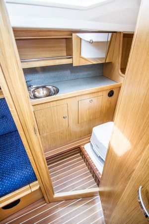 Antila 26cc | Bravo 3