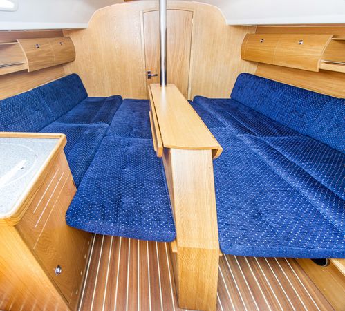 Antila 26cc | Bravo 3