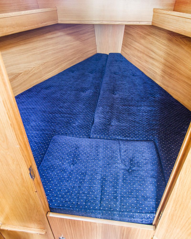 Antila 26cc | Bravo 3