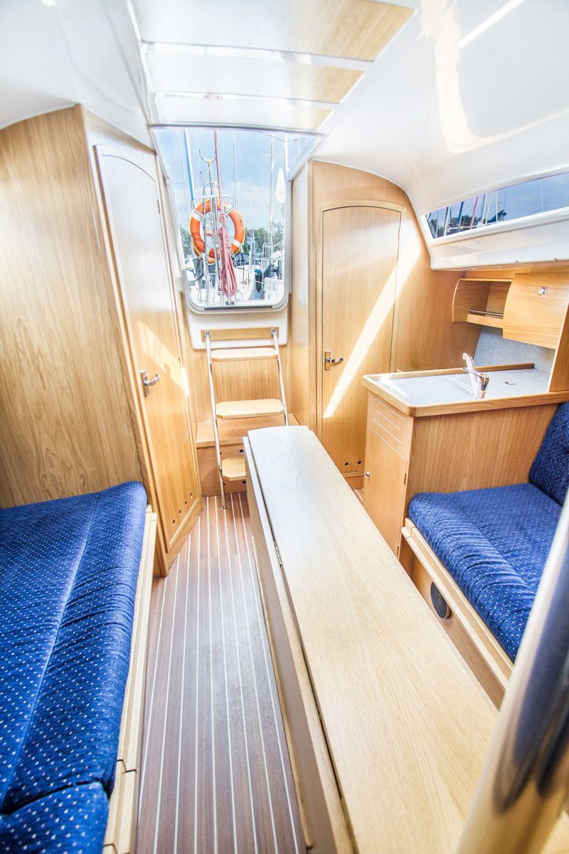 Antila 26cc | Bravo 3