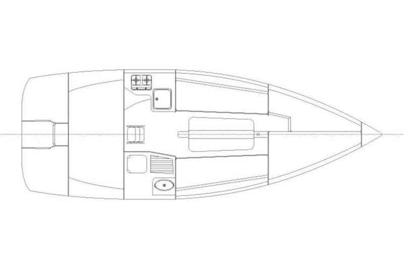 Antila 26cc | Bravo 3