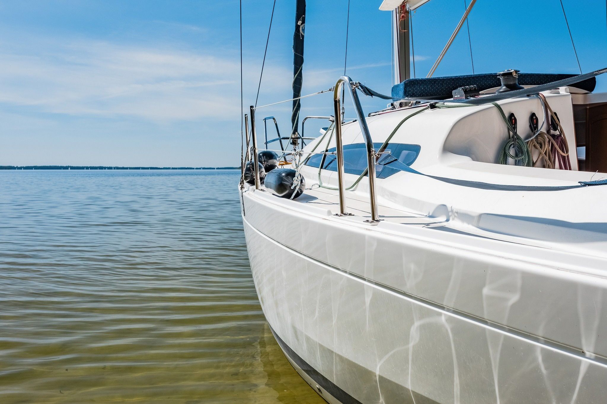 Antila 26cc | Bravo 3