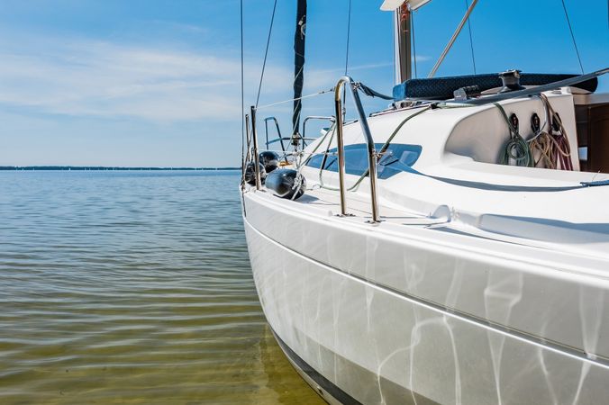 Antila 26cc | Bravo 3