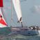 Jeanneau Sun Odyssey 419 | Coconut