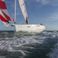 Jeanneau Sun Odyssey 419 | Coconut