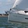 Jeanneau Sun Odyssey 419 | Coconut